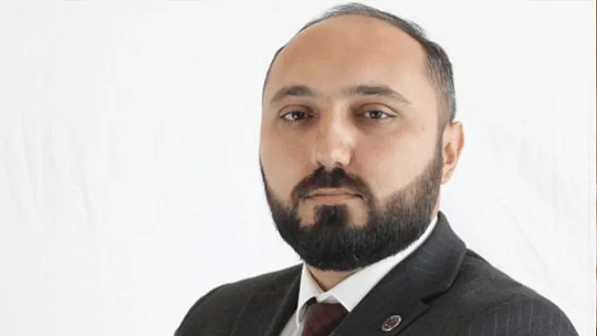 &ldquo;Veysəloğlu Şirkətlər Qrupu&rdquo;nda yeni təyinat olub