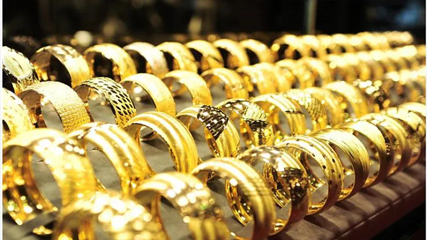 Azərbaycanda qızıl heç vaxt bu səviyyədə bahalaşmayıb