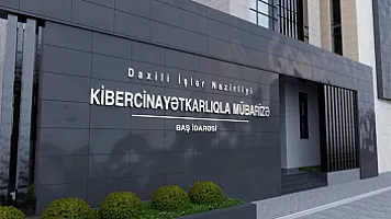 Saxta qumar-kazino saytları qurub 10 milyonlarla manat mənimsəyən şəbəkə ifşa olundu (VİDEO)