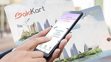 &ldquo;Bakıkart&rdquo; tətbiqi nə zaman işləyəcək? (AÇIQLAMA)