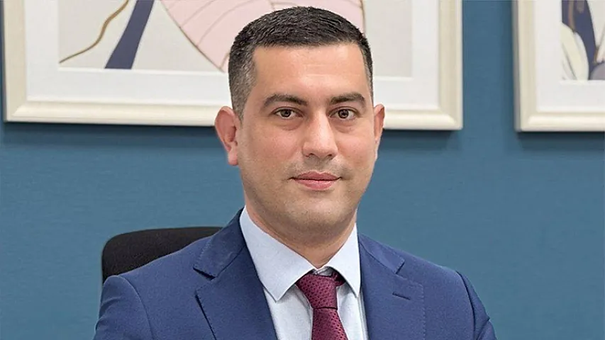 &quot;Bank of Baku&quot;da yeni təyinat