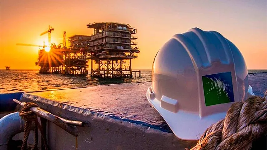 &quot;Saudi Aramco&quot; yenə borclanır