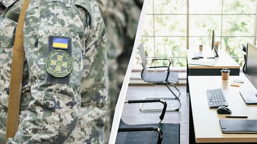 Kadr çatışmazlığı Ukrayna biznesini çökdürür - Şirkətlər necə xilas olmağa çalışır?