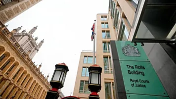 London Ali Məhkəməsində ən mürəkkəb və bahalı proseslərdən biri başlayır &ndash; FT