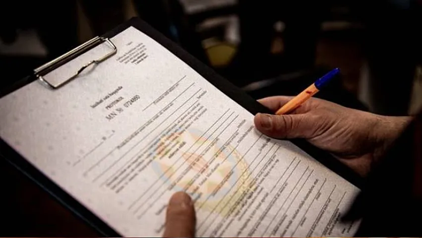 &quot;Az-Kom Servis&quot; barəsində protokol tərtib edilib