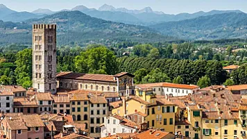 Turistlər üçün nağıl kimi yer - Oktyabr ayında ziyarət etməyə dəyər İtaliya şəhəri