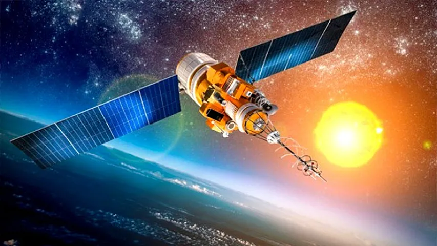 &ldquo;Paşa Sığorta&rdquo; orbitdə peyk sığortalayacaq - 1,5 milyonluq müqavilə