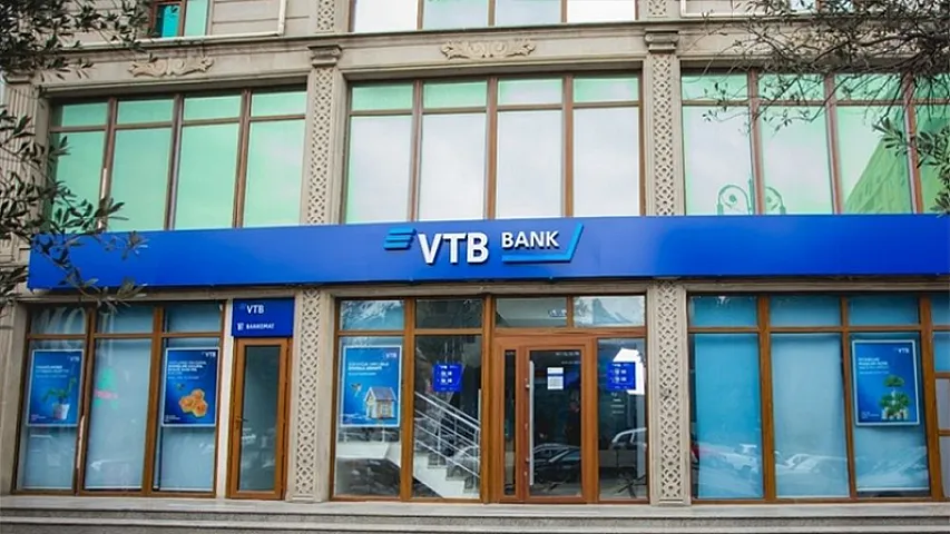 &ldquo;VTB Bank Azərbaycan&rdquo; əvvəlki kimi qazana bilmir - Mənfəətdə 2 milyon manatlıq azalma