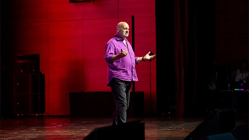 Vitse prezident: &ldquo;Amazon&rdquo;da yeni təkliflərə etiraz edənlər 6 səhifəlik əsaslandırma yazmalıdır