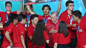 Azərbaycan gənclərinin &ldquo;Teknofest&rdquo;də qalib olan layihəsi - "İnvestisiya alsa..."