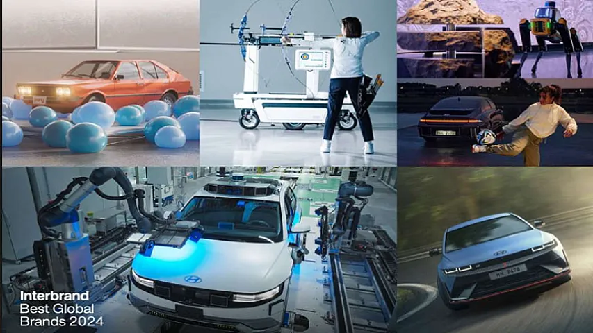 &quot;Hyundai&quot;-nin marka dəyəri 23 milyard dollara yüksəldi