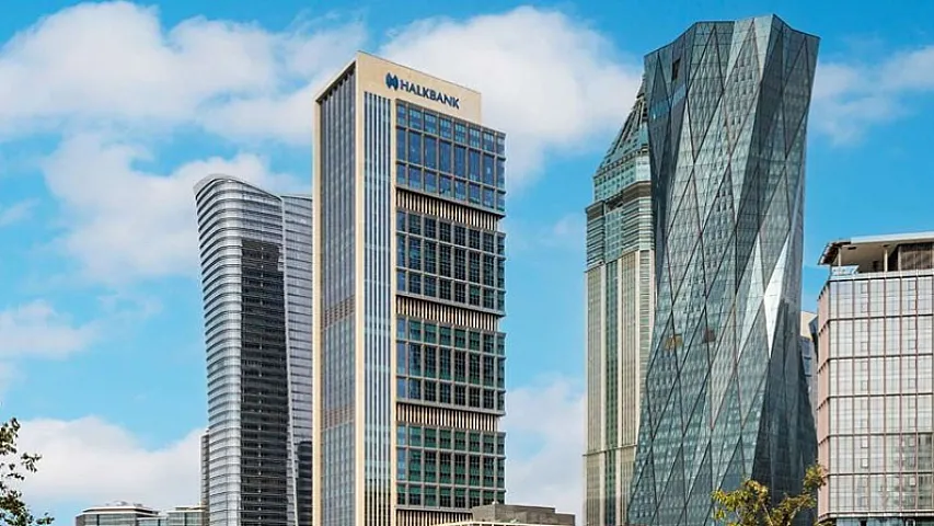 ABŞ Türkiyənin &quot;Halkbank&quot;ına qoyduğu sanksiyaları qüvvədə saxladı - 20 milyard dollarlıq ittiham