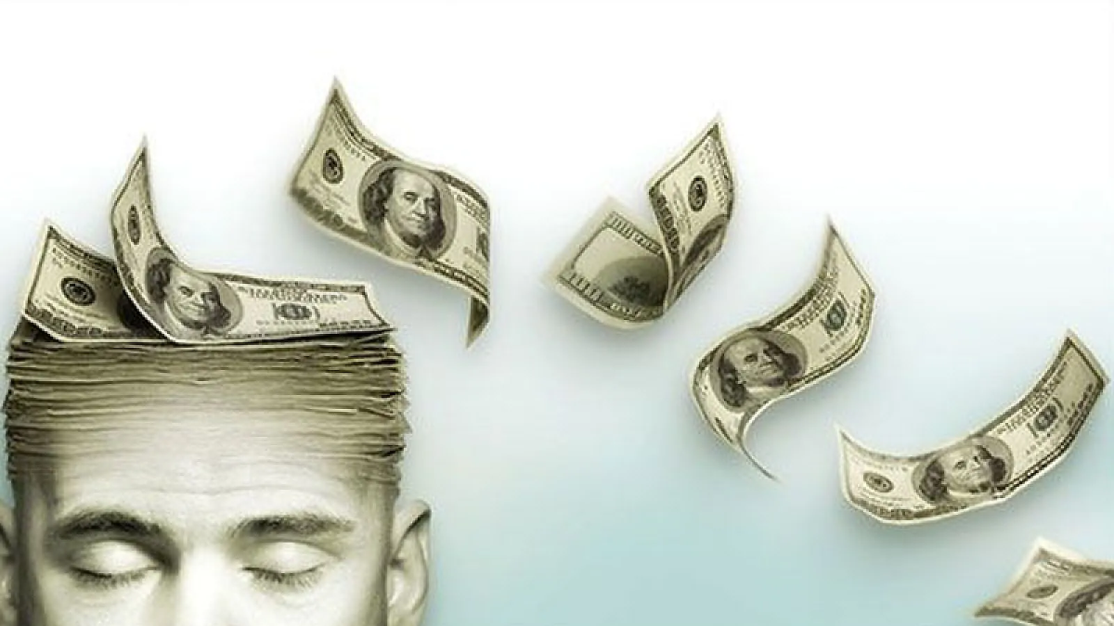 &quot;Pul insanı xoşbəxt etmir&quot; nağıllarına inanmayın