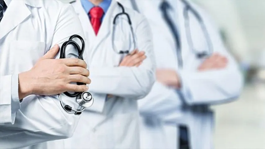 Nazir müavini: Həkimlərin maaşının artırılması ilə bağlı ümidlər var