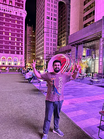 &ldquo;Green Card&rdquo;la Amerikaya getdi, hazırda şirkəti &ldquo;Google&rdquo; ilə əməkdaşlığa başlayır - MÜSAHİBƏ