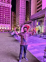 &ldquo;Green Card&rdquo;la Amerikaya getdi, hazırda şirkəti &ldquo;Google&rdquo; ilə əməkdaşlığa başlayır - MÜSAHİBƏ