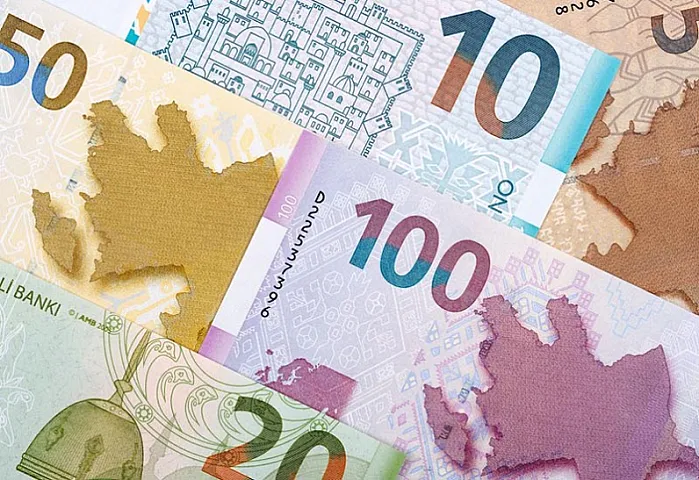 Zədələnmiş pul harada və necə dəyişdirilir? (VİDEO)