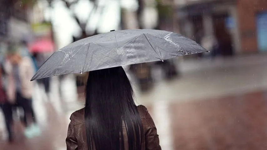 Bakıda yağış yağacaq