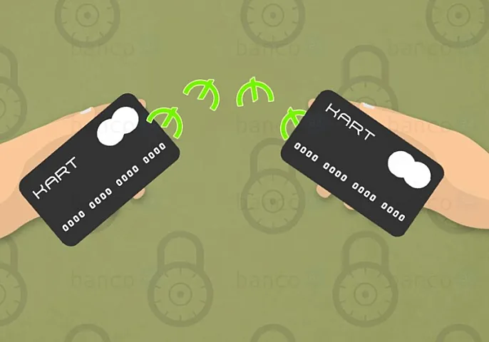 Kartdan karta əməliyyatlarının həcmi azalacaq - Cərimə bu problemi həll edə bilər?