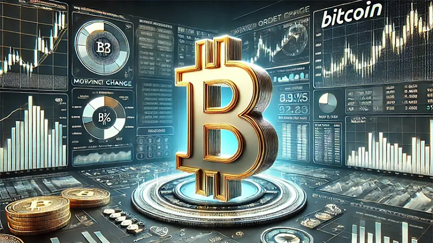 "Bitcoin" 80.000 dolları aşaraq tarixi bir yüksəliş əldə etdi
