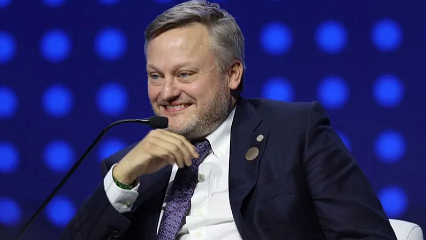 BP şirkətinin baş icraçı direktoru Azərbaycana səfərə gəlib