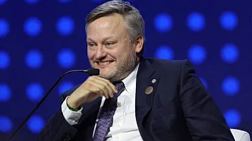 BP şirkətinin baş icraçı direktoru Azərbaycana səfərə gəlib