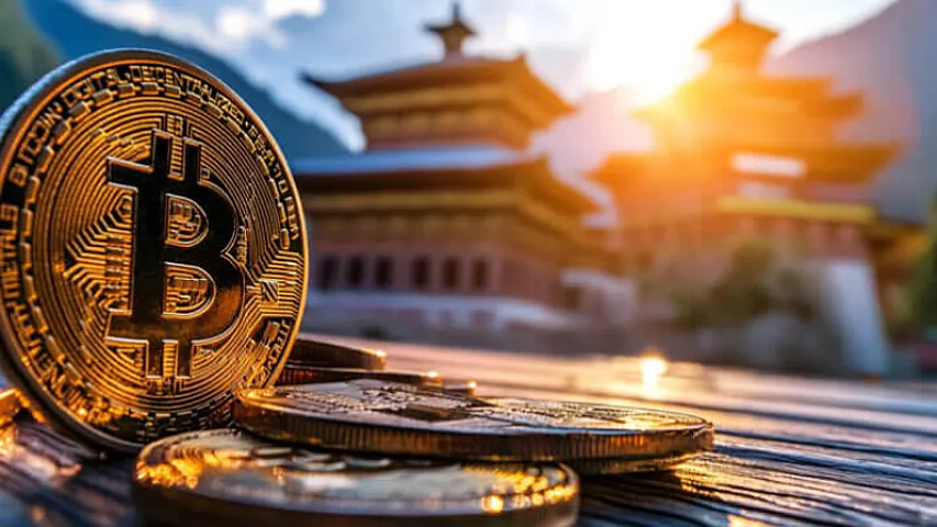 Çin nəhəngi ödənişləri &quot;Bitcoin&quot; ilə qəbul etdiyini açıqladı - Səhmləri artdı