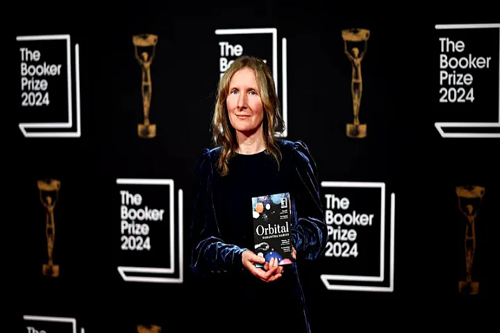 &quot;Buker&quot; mükafatının 2024-cü il üzrə qalibi elan olunub