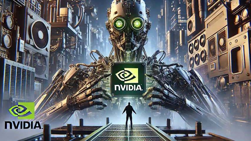 &quot;Nvidia&quot; səhmlərini satmayın, 25% artım gözlənilir - Analitiklər