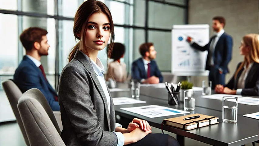 CV-də qeyd etməli olduğunuz ən yaxşı 10 bacarıq - <span style="color:#008000">SƏHƏR OXUSU</span>