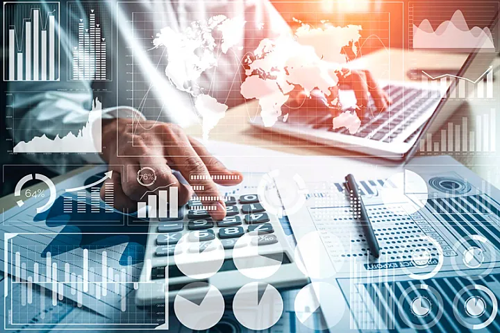 Ölkə iqtisadiyyatına investisiya qoyuluşu 4 %-dən çox azalıb