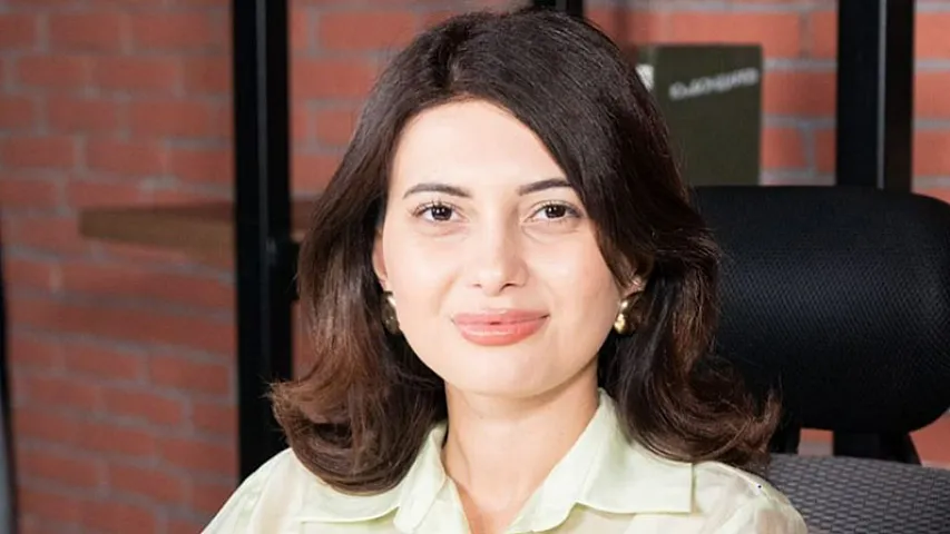 Biznesin uğuruna təsir edən önəmli məqam - Sahibkarın şəxsi brendi