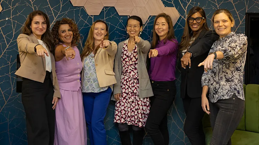 ABŞ-də icma quran 100 qadından biri - Lənkəranlı Aytəkinin həyat yolu - <span style="color:#008000">MÜSAHİBƏ</span>