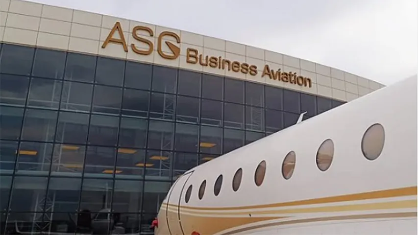 &ldquo;ASG Business Aviation&rdquo;ə aid sığorta şirkətinin itkiləri 10 mln. manatı ötdü - 3 dəfə azalma
