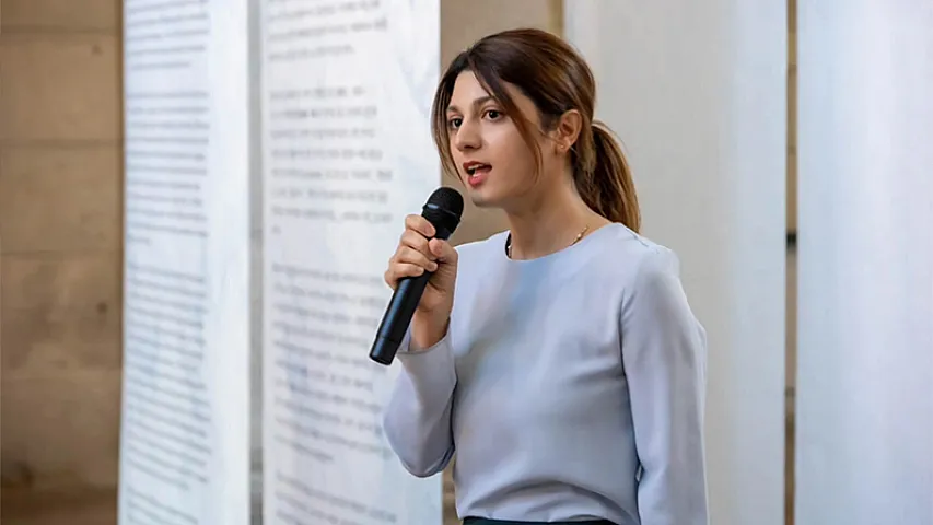 Koreyaya tələbə olaraq getdi, hazırda Seulun fəxri vətəndaşıdır - <span style="color:#008000">MÜSAHİBƏ</span>