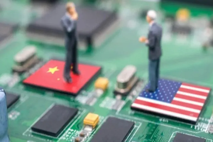 ABŞ çip sənayesində Çinə yeni məhdudiyyətlər qoyur