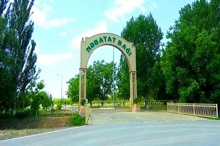 Mərkəzi Nəbatat Bağının İdarə Heyətinə sədr təyin edilib