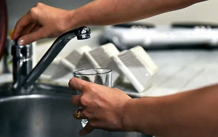 Bu rayonda su olmayacaq