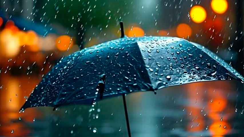 Bəzi yerlərdə leysan yağacaq, duman olacaq - SABAHIN HAVASI