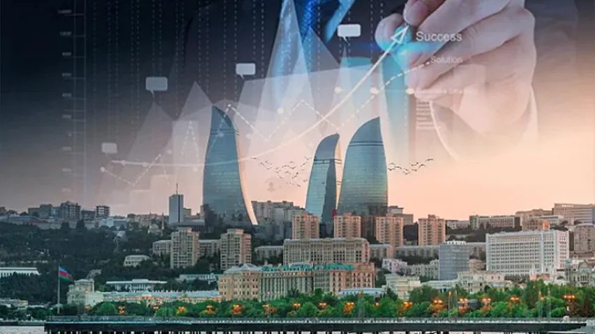 Azərbaycana ən çox investisiya yatırımı edən ölkələr məlum olub