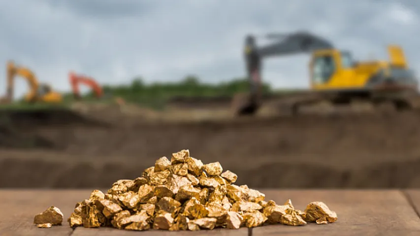 Azərbaycanın qızıl və gümüş istesalındakı son durum
