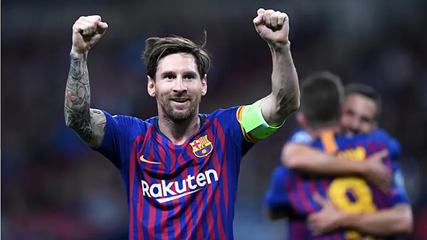 Messi və komanda yoldaşları Bakıya gəlir - Bilet qiymətləri