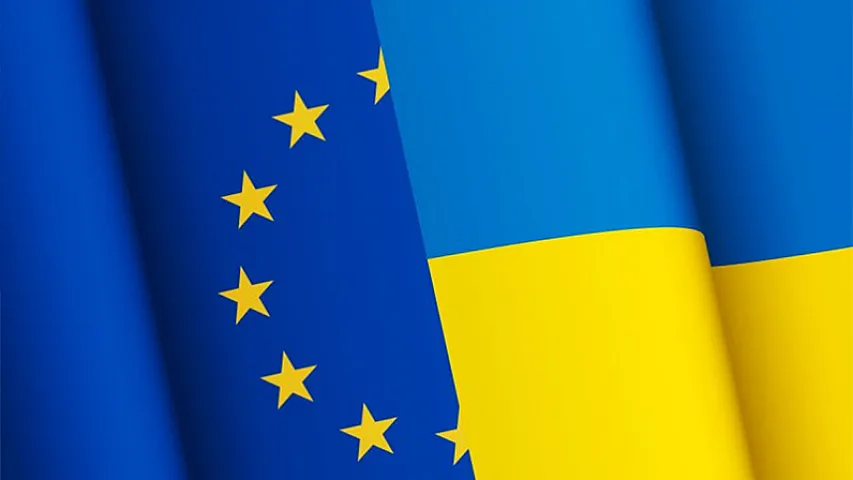 Ukraynanın xarici dövlət borcu Rusiyanın dondurulmuş aktivləri hesabına ödəniləcək