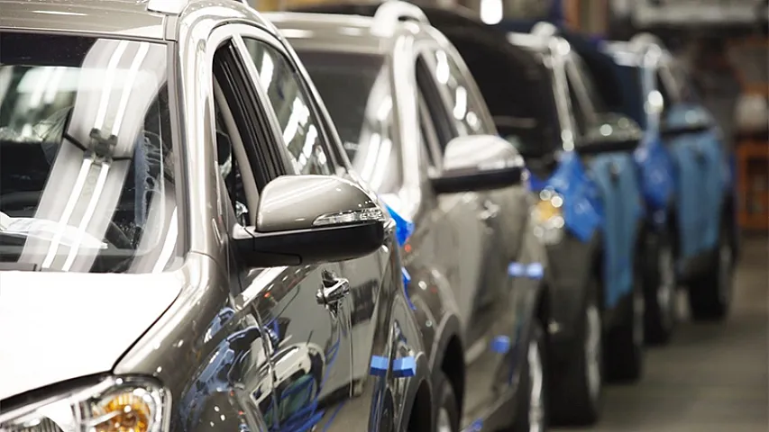 Xarici maşınları yoxlamaq üçün yaradılacaq &quot;VİN kod&quot; axtarış sistemi nə vaxtdan işləyəcək?