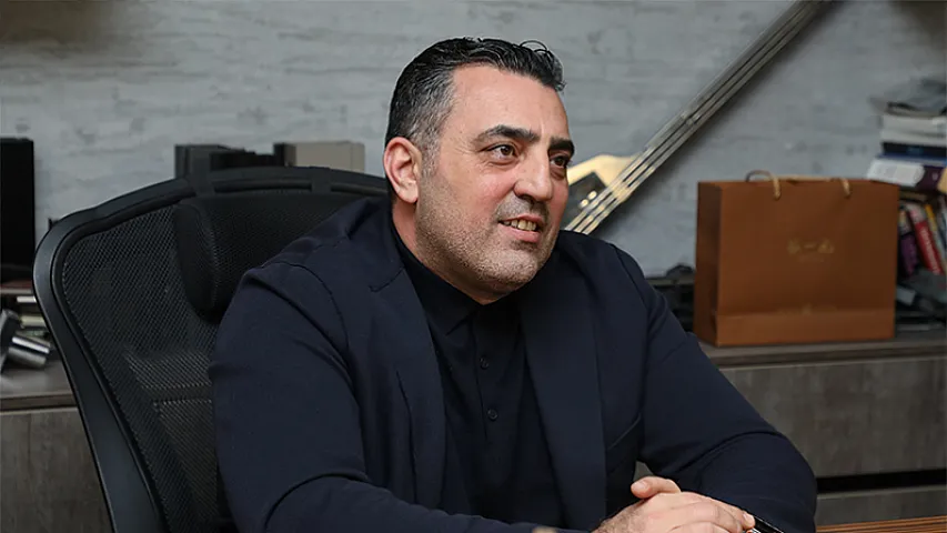 Sıfırdan biznes qurdu, bu gün 500-dən artıq sənaye nümunəsi istehsal edirlər - &ldquo;MDB-də rəqibimiz yoxdur&rdquo; - <span style="color:#008000">MÜSAHİBƏ</span>