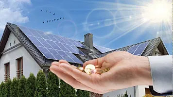 "Hər bir vətəndaş günəş enerjisi sistemini qura, artıq enerjini sata bilər"