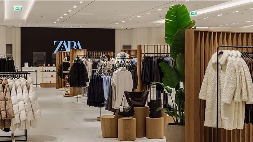 Zirzəmidən milyardlarla gəlirə: Dünya brendi olan &quot;Zara&quot; necə yarandı?