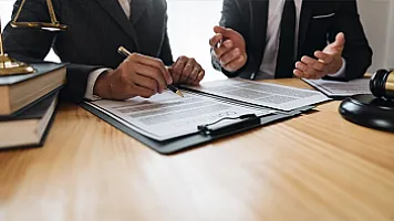 Keçmiş işçisi "Piramida Tunel İnşaat"ı məhkəməyə verdi