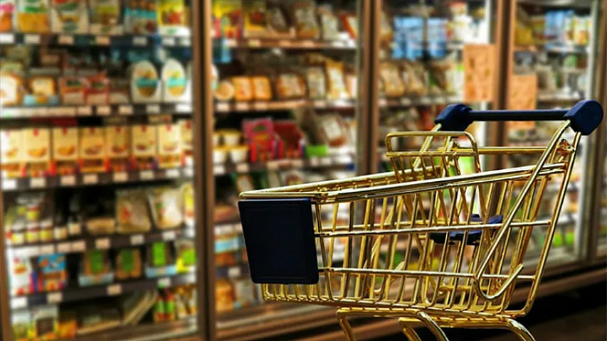 Son bir ayda əhali ərzağa 2,8 milyard manat xərcləyib