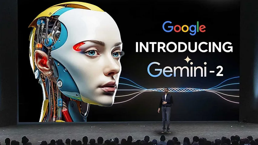 &quot;Google&quot; yeni süni intellekt modelini təqdim edib
